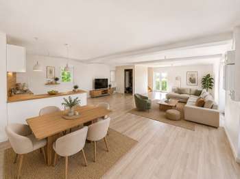 Vente Maison 2 chambresAvrillé