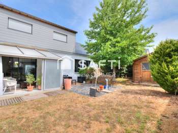 Vente Maison 4 chambresAvrillé