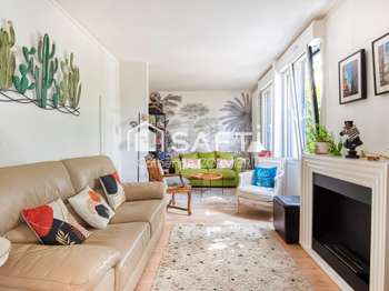 Vente Maison 4 chambresAvrillé