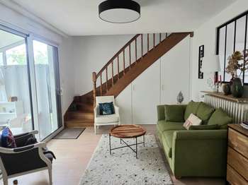 Vente Maison 4 chambresAvrillé