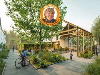 Vente Maison 4 chambresAvrillé