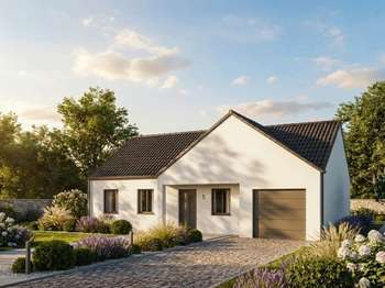 Vente maison 5 pièces Avrillé 49