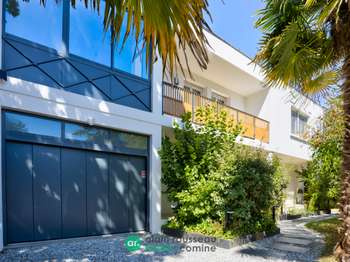 Vente maison 10 pièces Avrillé 49