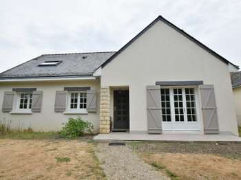 Vente Maison 4 chambresAvrillé