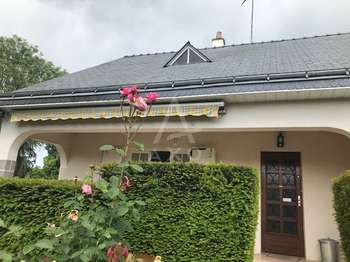 Photo Vente maison Avrillé