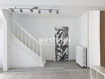 Vente Maison 3 chambresAvrillé