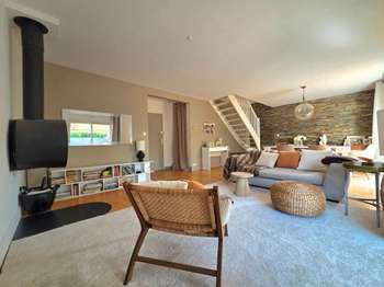 Vente maison 5 pièces Avrillé 49