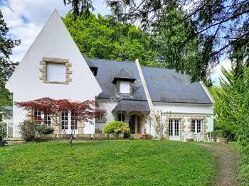 Vente maison 8 pièces Avrillé 49