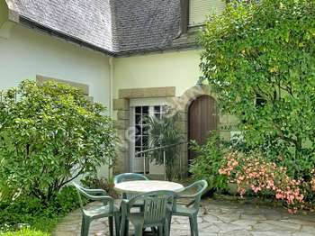 Vente Maison 6 chambresAvrillé