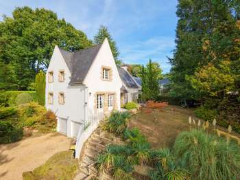 Vente Maison 6 chambresAvrillé