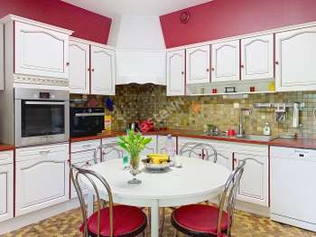 Vente maison 8 pièces Vente maison 8 pièces