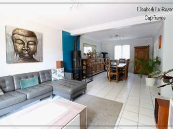 Vente maison 6 pièces Avrillé 49
