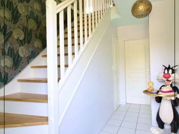 Vente maison 6 pièces Vente maison 6 pièces