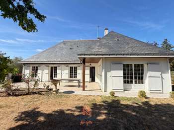 Vente maison 7 pièces Avrillé 49