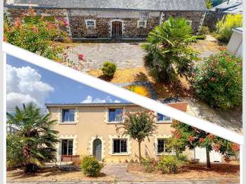 Photo Vente maison Avrillé