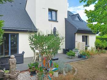 Vente maison 7 pièces Avrillé 49