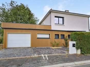 Vente Maison 5 chambresAvrillé