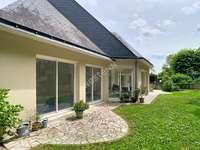 Vente maison 8 pièces Vente maison 8 pièces