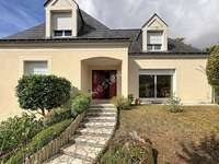 Vente maison 8 pièces Vente maison 8 pièces