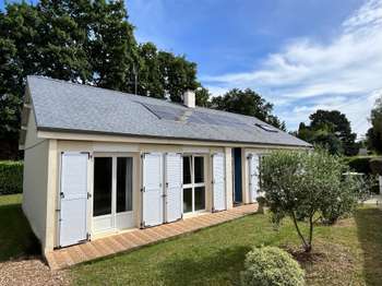 Vente Maison 4 chambresAvrillé