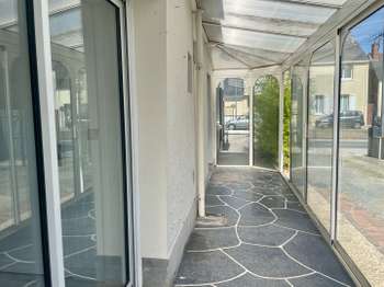 Vente Maison 3 chambresAvrillé