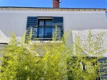 Vente maison 4 pièces Avrillé 49