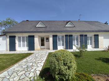 Photo Vente maison Avrillé