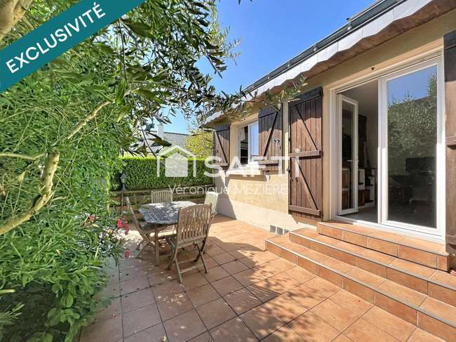 Maison 6 pièces 95 m² · à Avrillé · 95 m² · 349 000 €