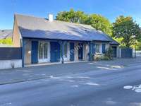 Vente maison 4 pièces Vente maison 4 pièces
