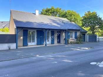 Vente maison 4 pièces Avrillé 49