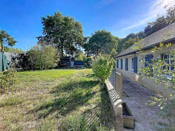 Vente maison 4 pièces Avrillé 49