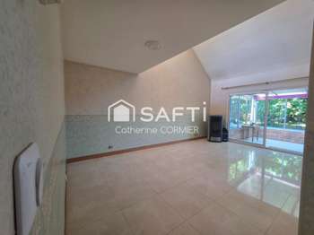 Vente Maison 3 chambresAvrillé