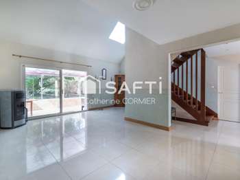 Vente Maison 3 chambresAvrillé