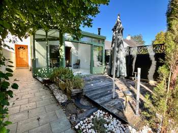 Vente maison 6 pièces Avrillé 49