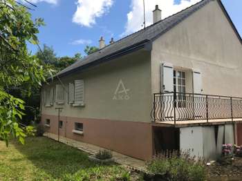 Photo Vente maison Avrillé