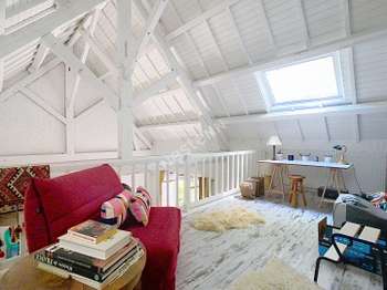 Vente Maison 5 chambresAvrillé