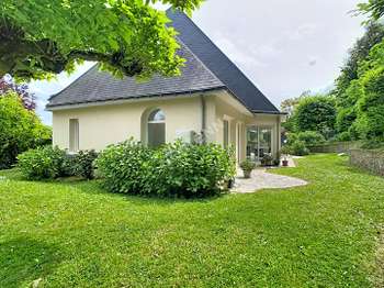 Vente Maison 5 chambresAvrillé