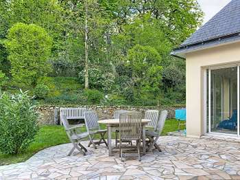 Vente Maison 5 chambresAvrillé