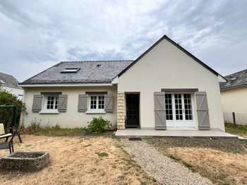 Vente maison 6 pièces Avrillé 49
