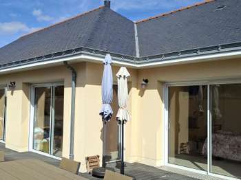 Vente maison 3 pièces Avrillé 49