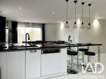 Vente maison 9 pièces