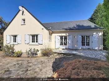 Vente maison 6 pièces Avrillé 49
