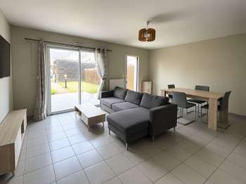 Vente Maison 3 chambresAvrillé
