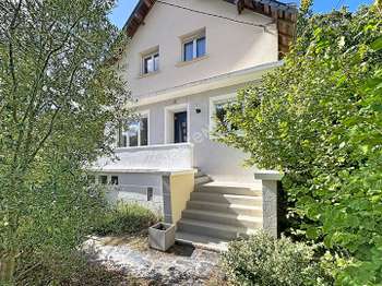 Vente Maison 4 chambresAvrillé