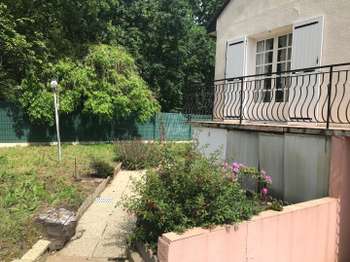 Vente maison 4 pièces Avrillé 49