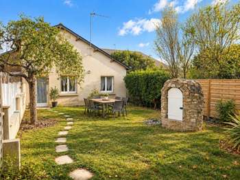 Vente maison 3 pièces Avrillé 49