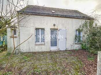 Vente maison 4 pièces Avrillé 49