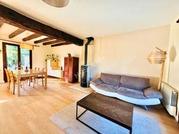 Vente Maison 4 chambresAvrillé
