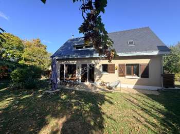 Vente Maison 4 chambresAvrillé