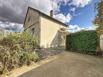 Vente Maison 3 chambresAvrillé